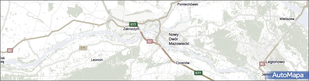 Kazuń Nowy